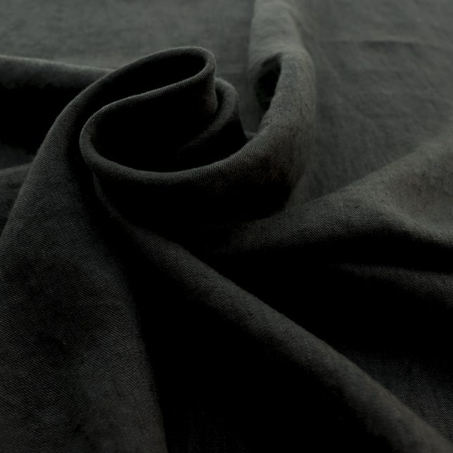 ワンピース作りにおすすめ カジュアルにもナチュラルフォーマルにも使えるリネン生地 生地の森 Official Blog