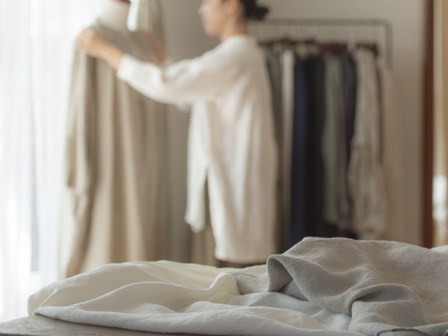 生地の森のリネンやコットンリネンが安く買える、ハンドメイド初心者にもおすすめなスペシャルバリューアイテム