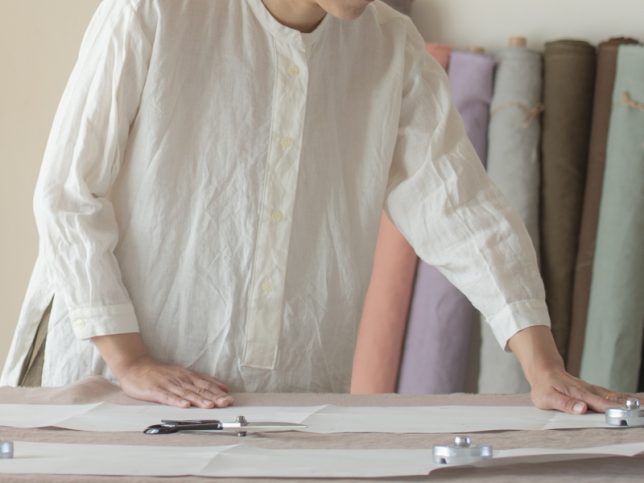 生地の森のリネンやコットンリネンが安く買える、ハンドメイド初心者にもおすすめなスペシャルバリューアイテム