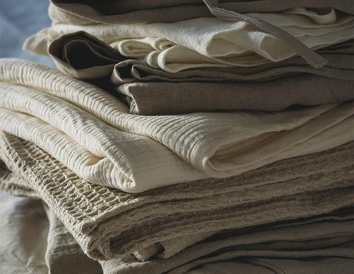 生地の森 ブランドブック