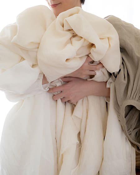 生地の森 ブランドブック