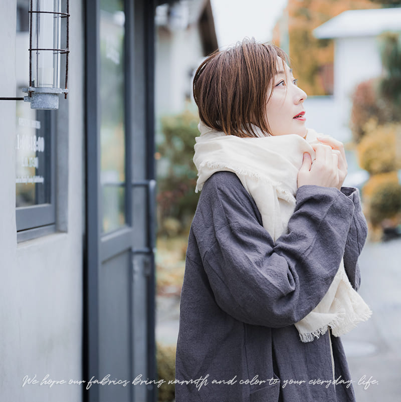 20周年ありがとうフェア特別企画 冬のスペシャルバリューセール 生地の森