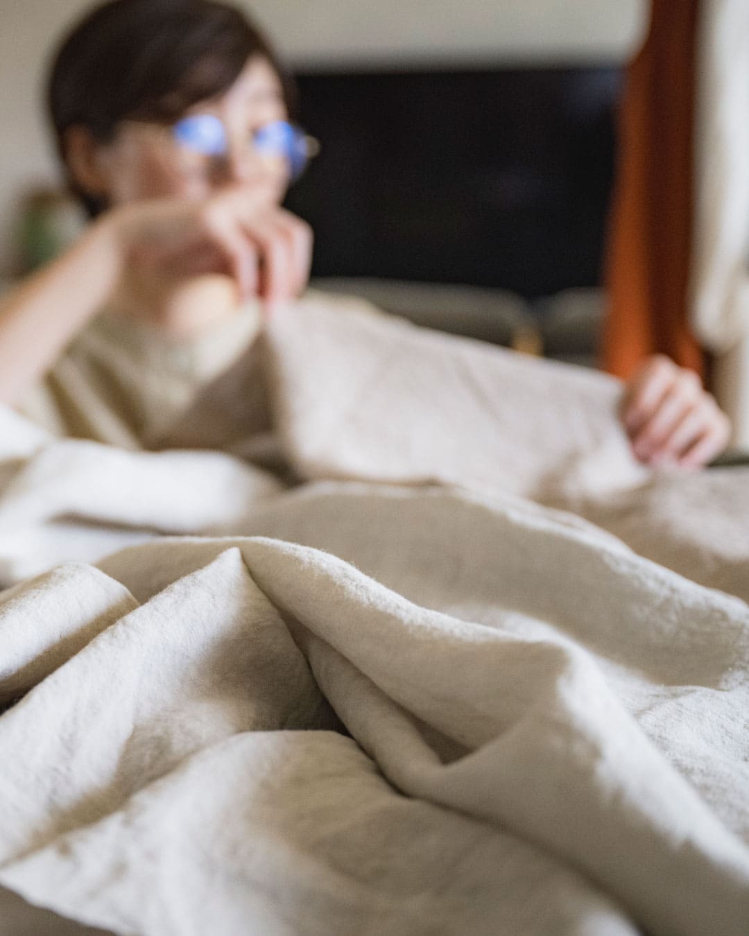 生地の森の春におすすめ生地を選ぶポイント