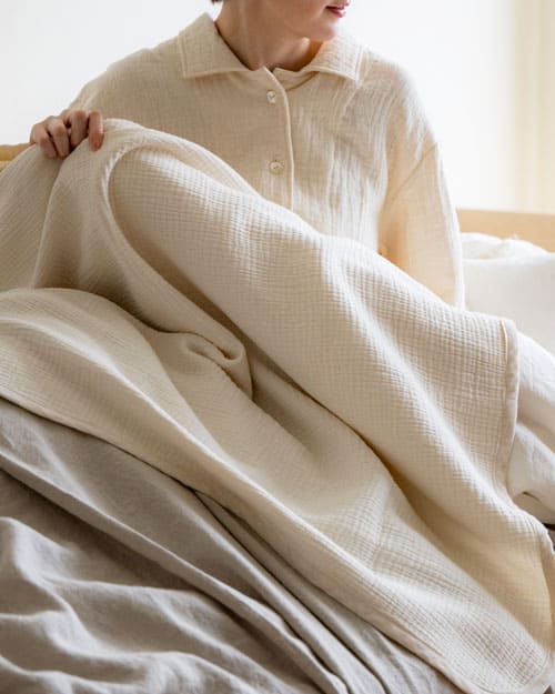 生地の森の夏におすすめ生地を選ぶポイント