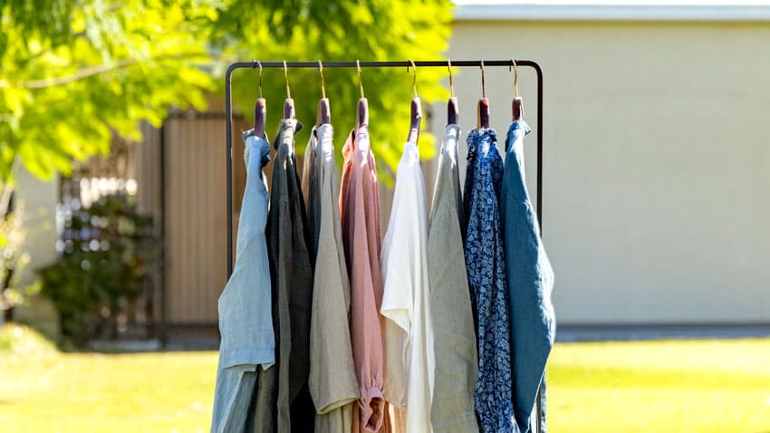 生地の森の夏におすすめ生地を選ぶポイント