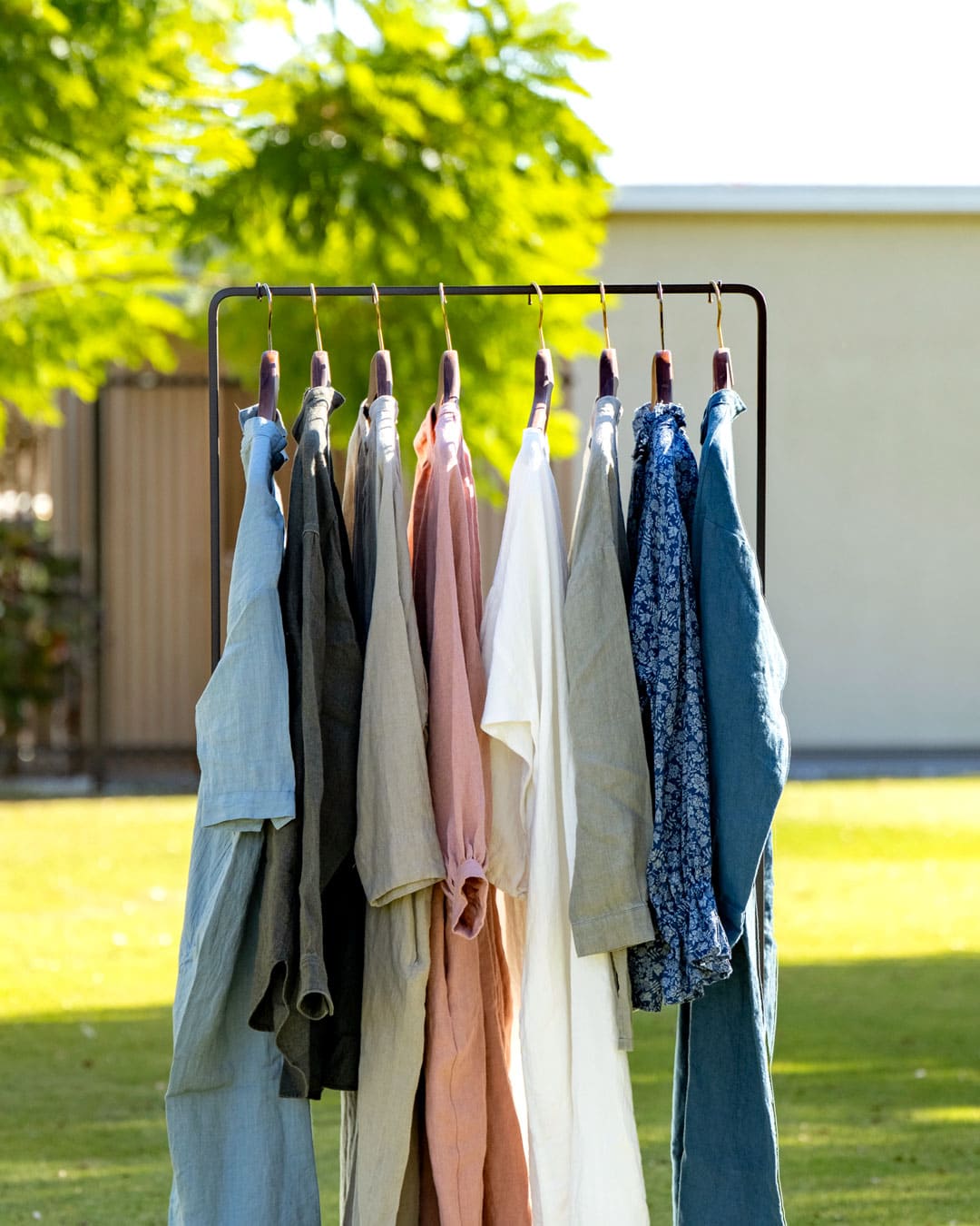 生地の森の夏におすすめ生地を選ぶポイント