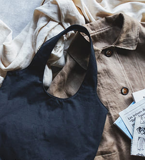 バッグ作りにおすすめ生地