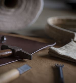 帆布生地 11号帆布ヴィンテージ