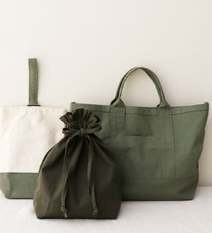 入学・入園グッズのおすすめ生地