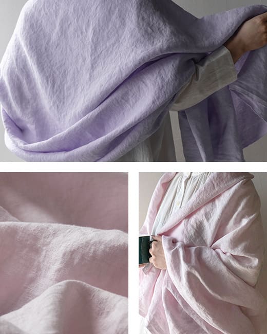 20周年 生地の森スペシャルコレクション-リノクルール・ネージュ（Neige）