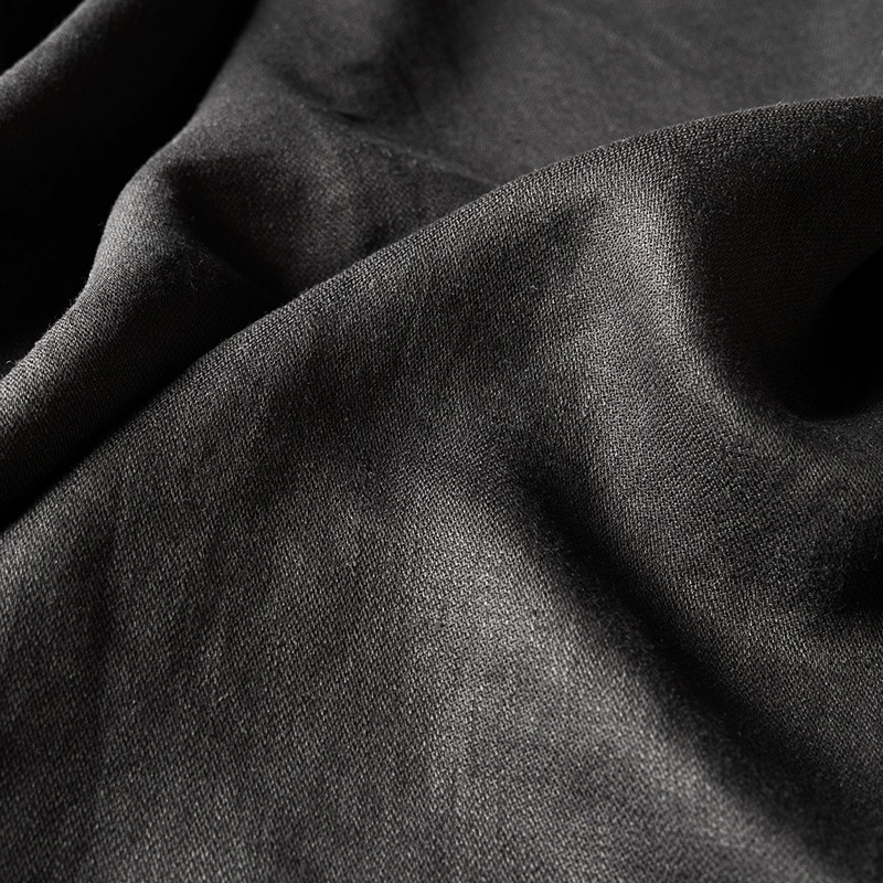 ベルギーリネン ブロークンツイル 25番手