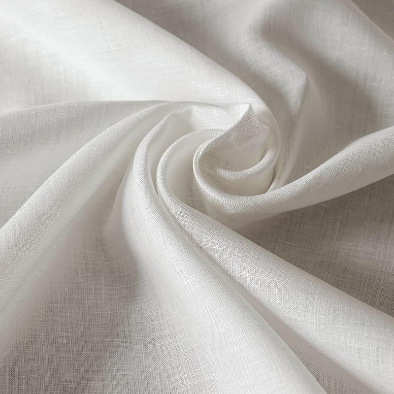 生地の森 ベルギーリネン60番手 シルキーソフト