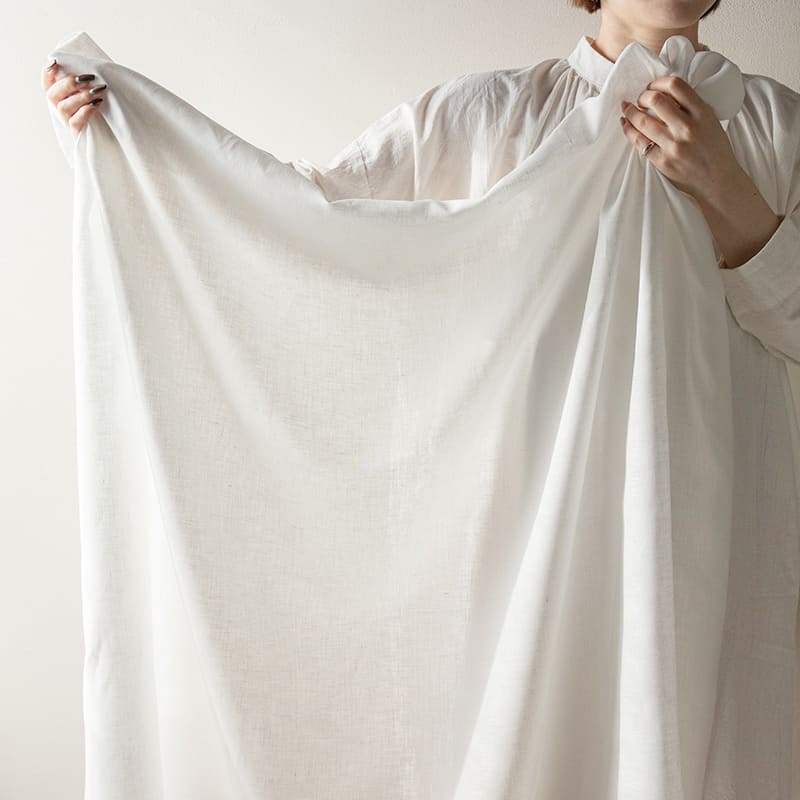 シルキーソフト加工の特徴・特性