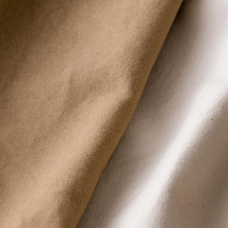 コットンキャンバス リュードバックハーフ