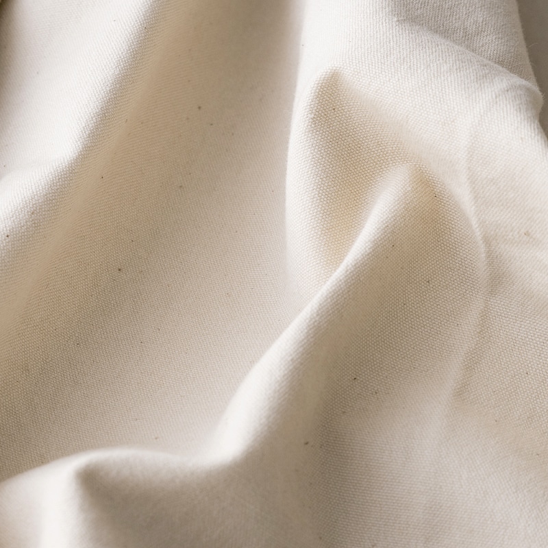 コットンキャンバス リュードバックハーフ