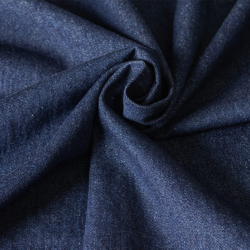 インディゴ デニム 8.5oz 生地の森
