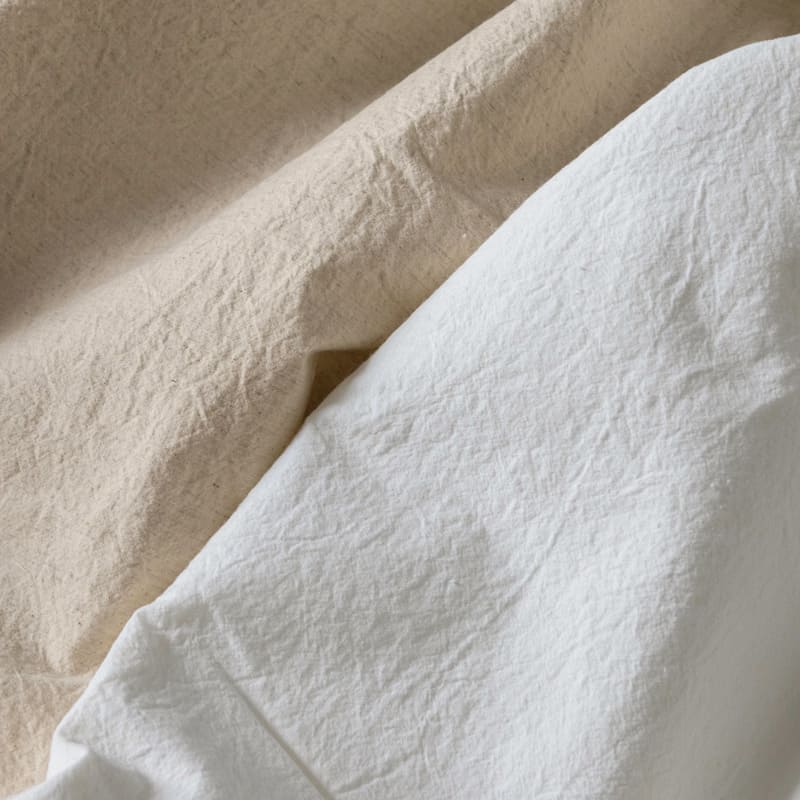 綿麻 馬布 ライトキャンバス コットンリネン 生地の森 コットンリネン 生地の森