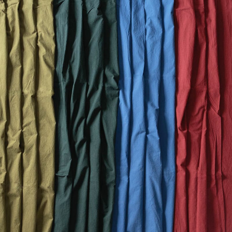 綿麻 馬布 ライトキャンバス コットンリネン 生地の森 コットンリネン 生地の森