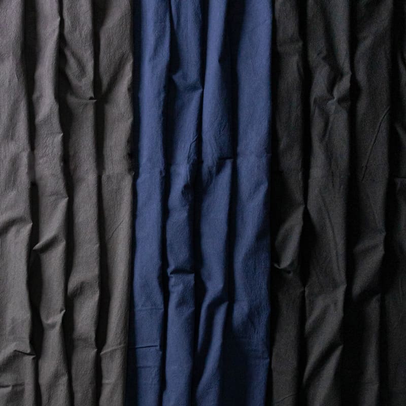 綿麻 馬布 ライトキャンバス コットンリネン 生地の森 コットンリネン 生地の森