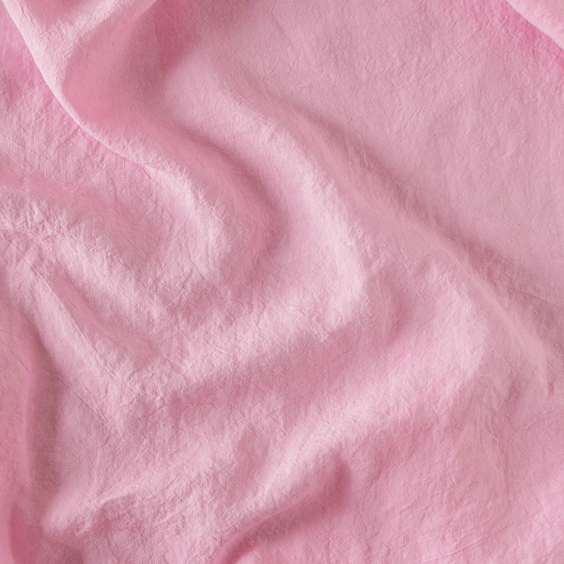 リノクルール サクラ リネン生地 生地の森