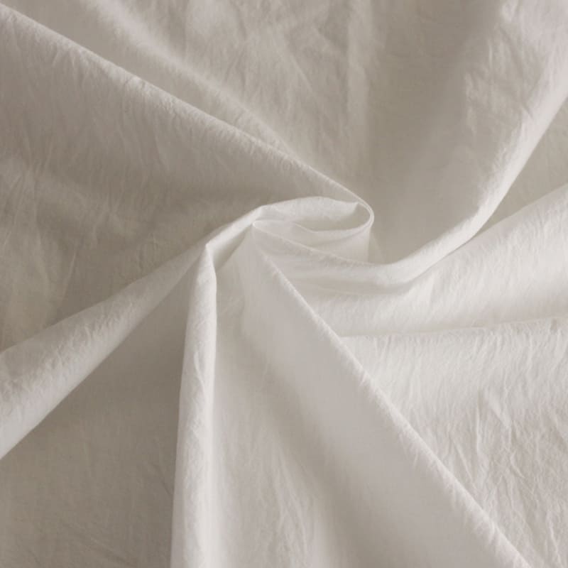 生地 布 生地 布 極細100 1スーピマコットンローン オリジナル 生地の森プレミアム コットン 無地 ローン 生地の森