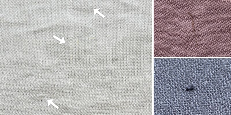 
リネンブロークンツイルナチュラルヴィンテージ
の注意画像