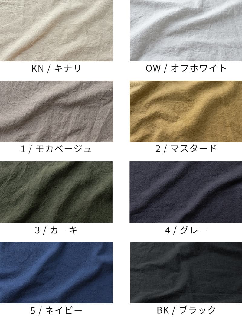 バリエーション