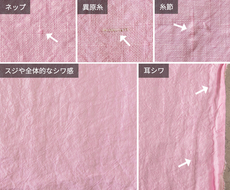 リノクルール サクラの加工特性