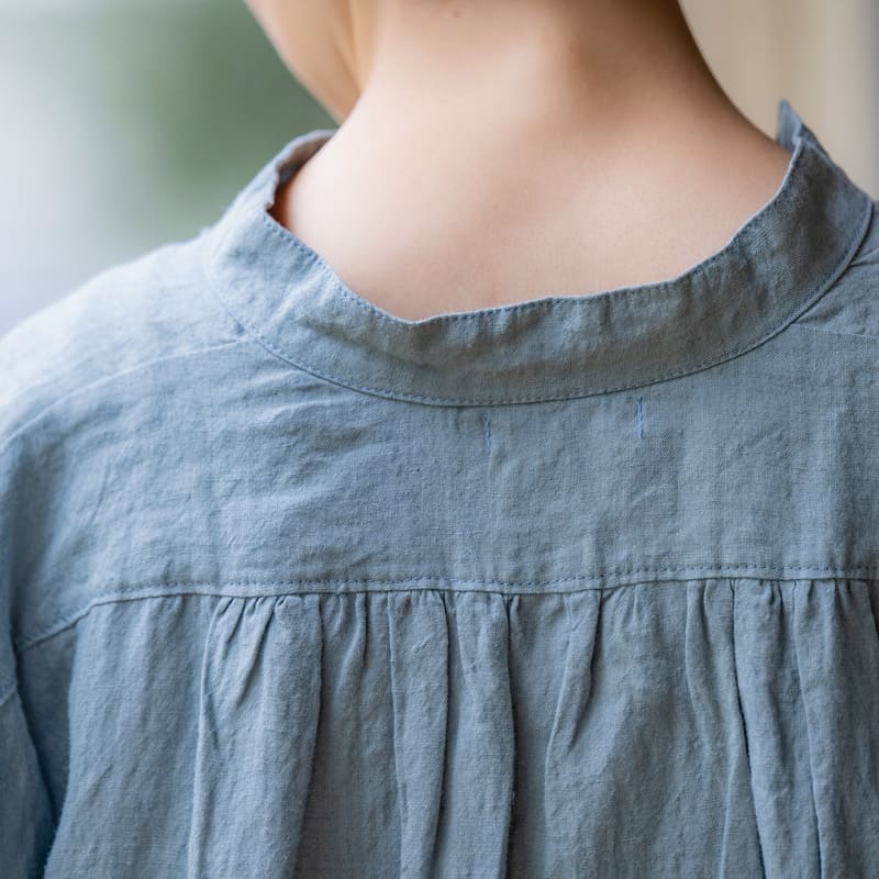 オリジナル麻60番手