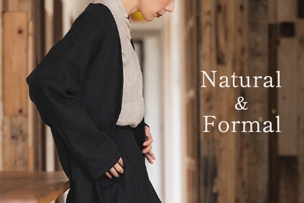 生地の森 洗いこまれた綾織りベルギーリネン25番手