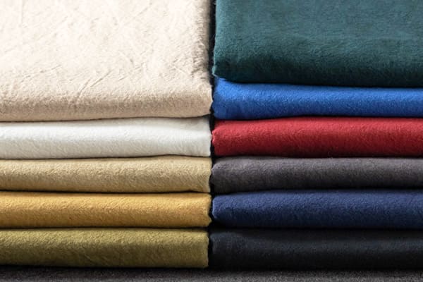 生地の森 綿麻馬布ライトキャンバス