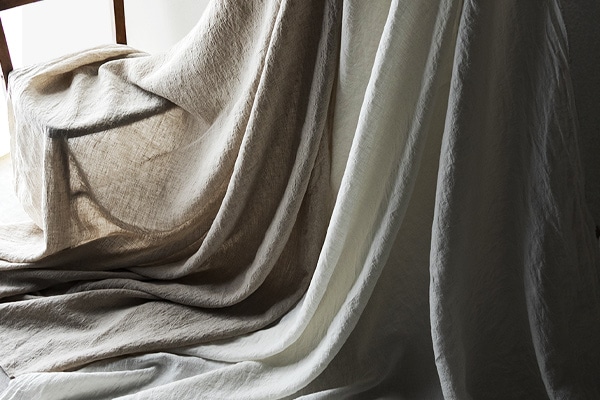 生地の森 リノプルミエ 80番手 広幅140cm