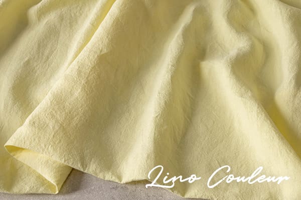 生地の森 リノクルール ミモザ