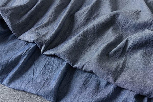 インディゴシアーデニム 2.4oz