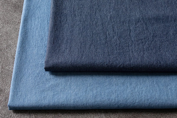 インディゴデニム 4.5oz