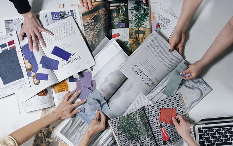 リノクルール Lino Couleur｜リネン生地の通販 生地の森