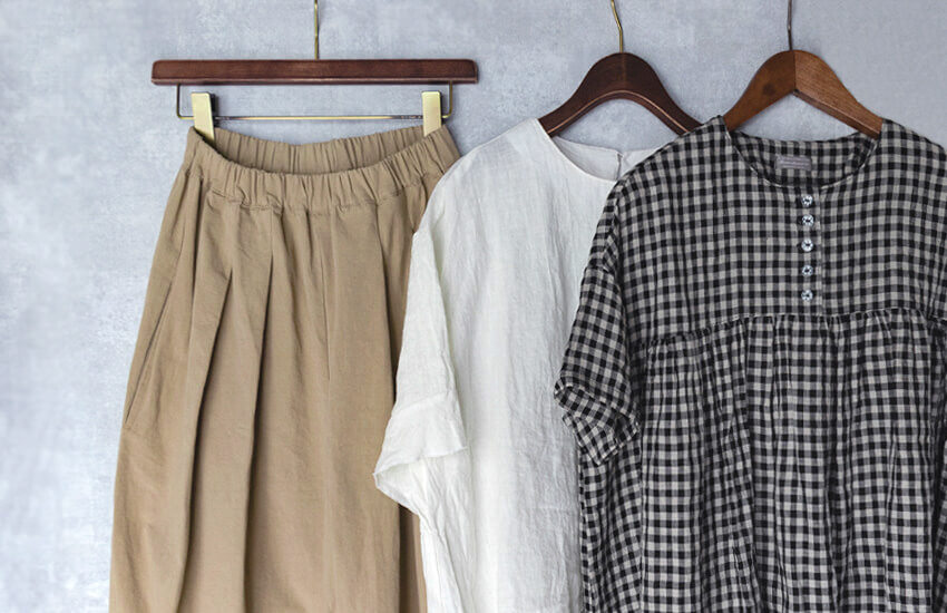 FABRICMAGAZINE今週のおすすめ