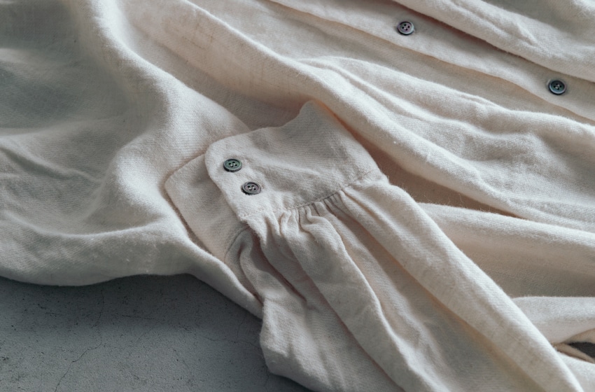 FABRICMAGAZINE今週のおすすめ