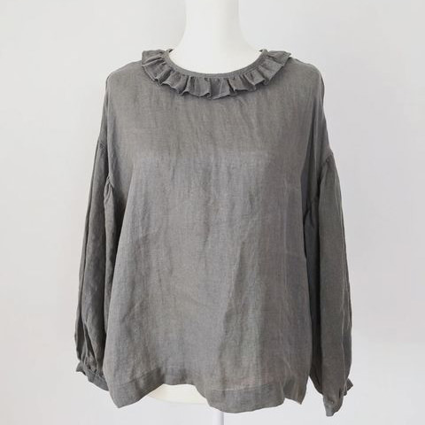 PICK-UP ITEM