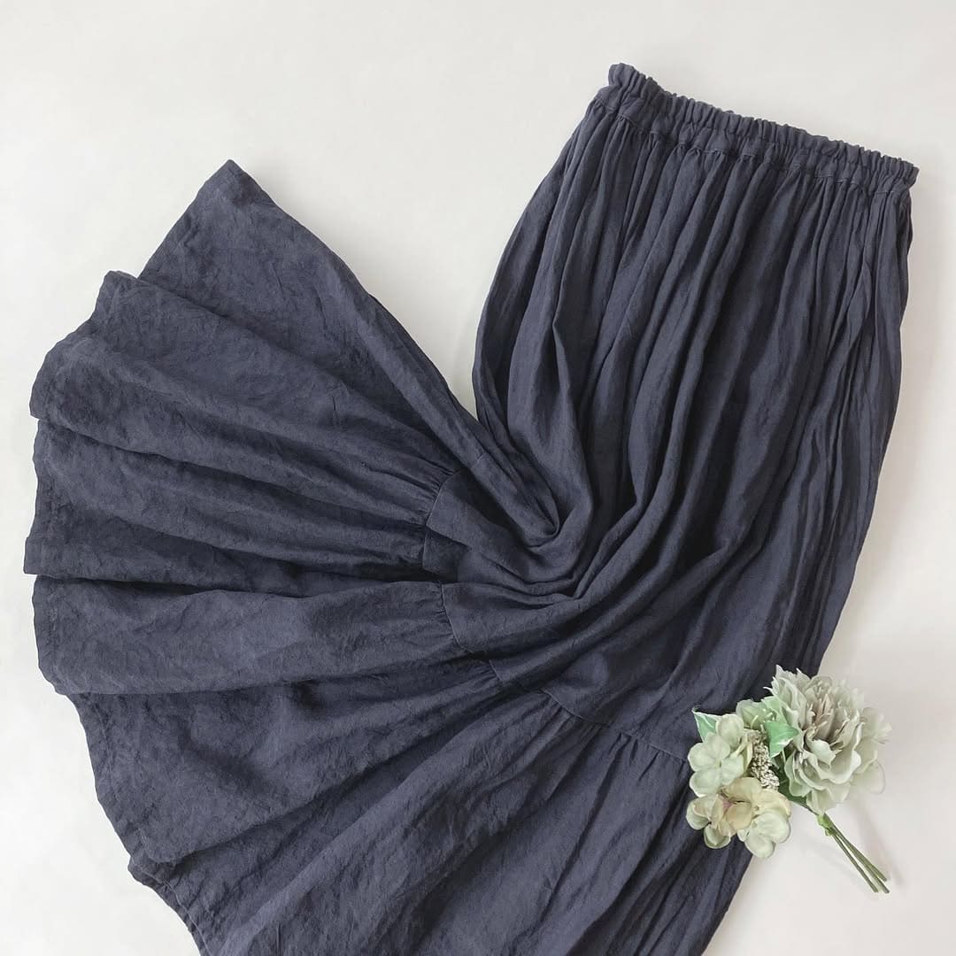 n̐X IWi40Ԏ XJ[g lCr[