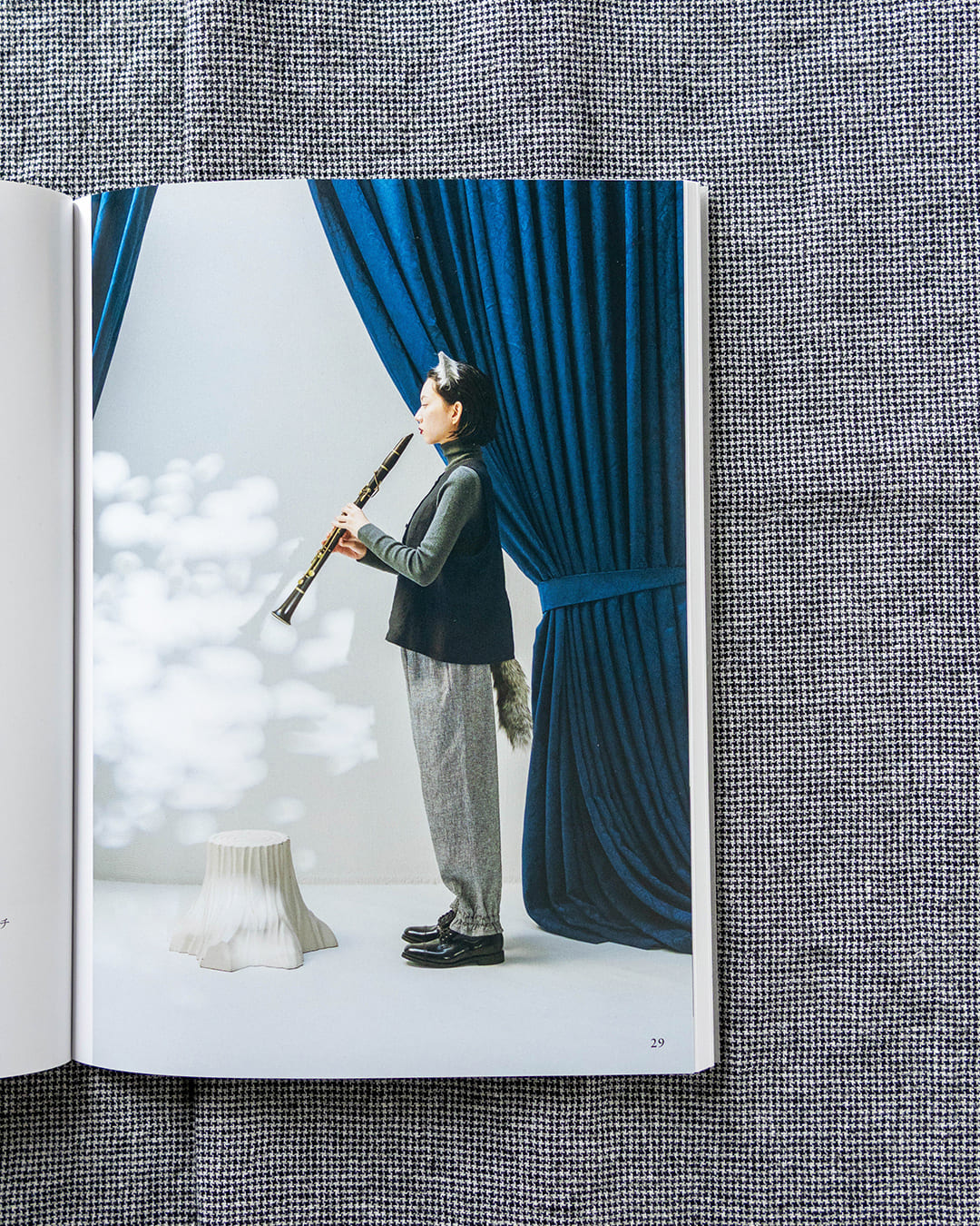 �I�I�J�~�ƃt�N���E ����q�V �S���悮�A�킽���� �p���c�i���t�����j �I�I�J�~�Ƃ������Ȍ���̃i�C�g�}�[�` ���l�����n ���n�̐X �f��