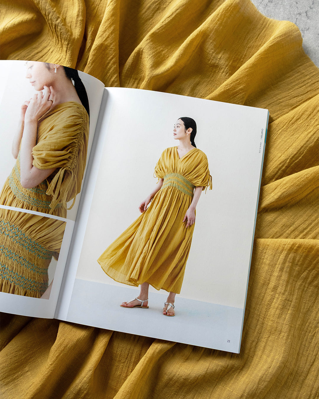 �H�c�R�G ��ؗz�q �X���b�L���O�h�J�̂����l�� ���h���[�v�̃����s�[�X �R�b�g�����l�����n ���n�̐X �f��